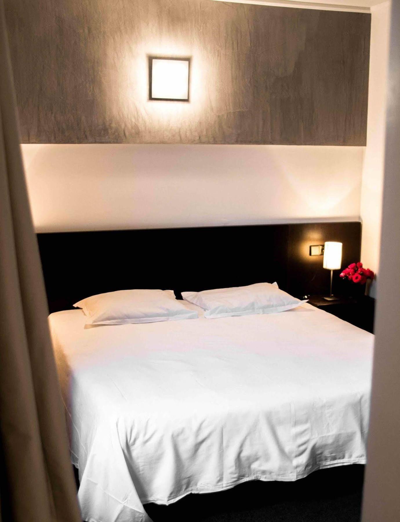 เลอ ชาตเล Hotel ลักเซมเบิร์ก ภายนอก รูปภาพ