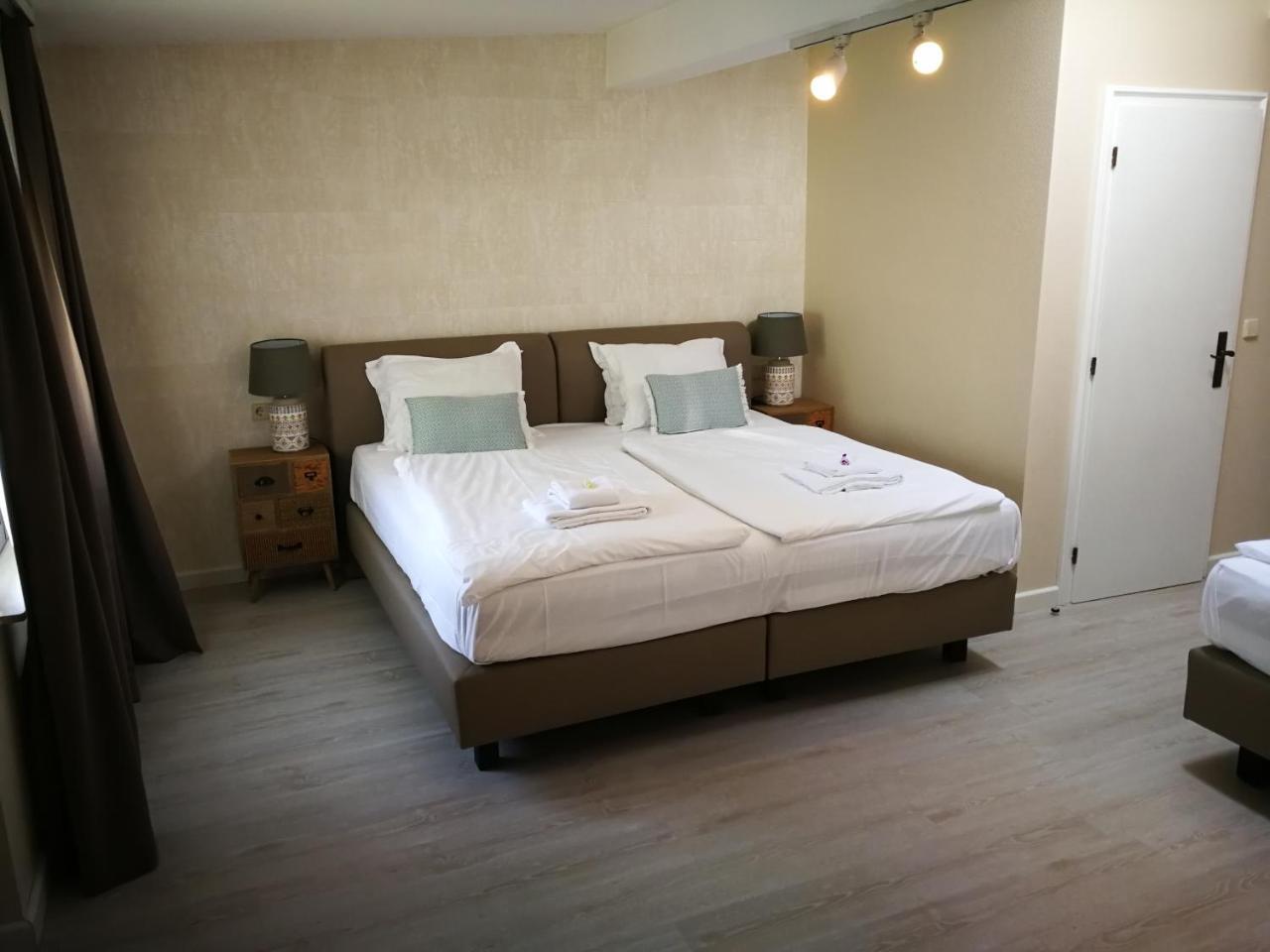 เลอ ชาตเล Hotel ลักเซมเบิร์ก ภายนอก รูปภาพ